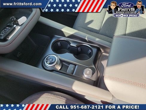 New 2026 Ford Explorer Active image 9