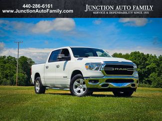 Used 2020 RAM 1500 Big Horn AWD/4WD 360° Tour