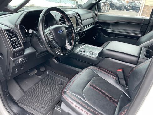 Used 2020 Ford Expedition Limited w/ Equipment Group 303A image 25