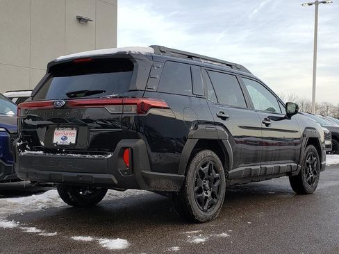 New 2026 Subaru Outback Limited image 3