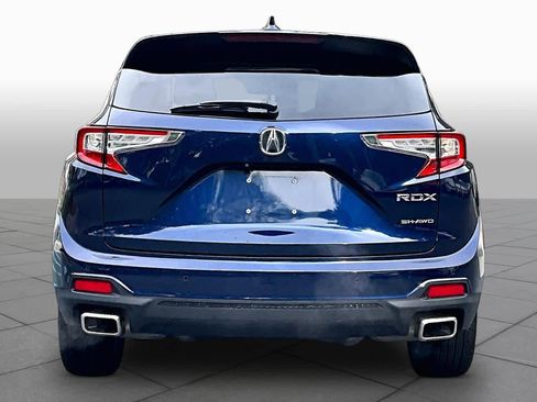Used 2023 Acura RDX AWD w/ Advance Package image 5