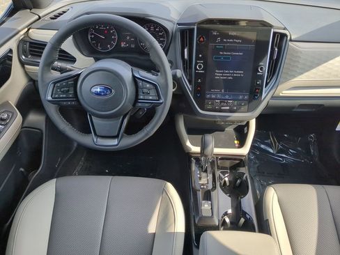 New 2026 Subaru Forester Limited AWD/4WD image 13