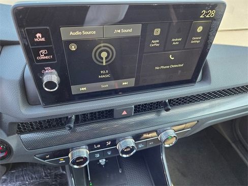 New 2026 Honda CR-V TrailSport image 9