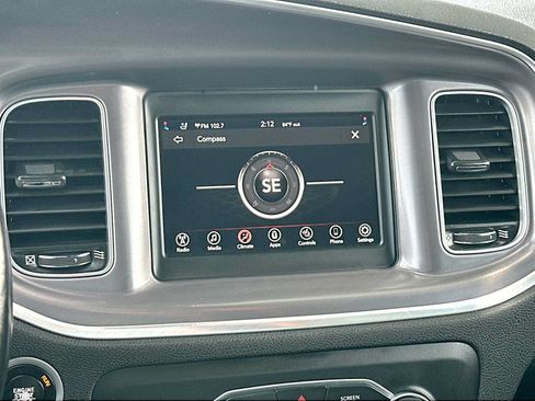 Used 2020 Dodge Charger SXT w/ Leather Interior Group RWD image 20