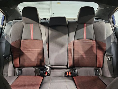 Used 2025 Toyota Corolla SE FWD image 13