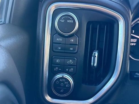 Used 2021 GMC Sierra 1500 Denali w/ Technology Package image 36