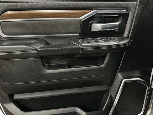 Used 2022 RAM 2500 Laramie image 10