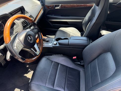 Used 2013 Mercedes-Benz E 350 Cabriolet image 14