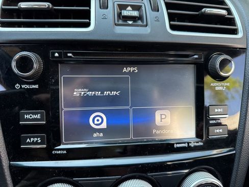 Used 2017 Subaru WRX w/ Popular Package #1 image 27