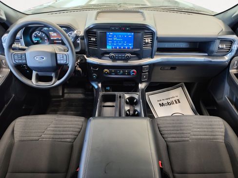 Used 2023 Ford F150 XL w/ STX Appearance Package image 5