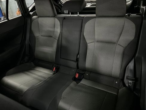 Certified 2024 Subaru Crosstrek 2.0i Premium image 23