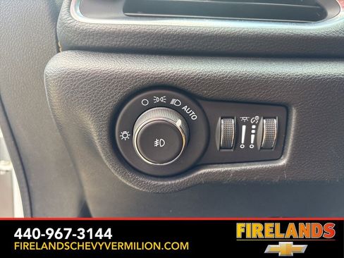 Used 2022 Chrysler Pacifica Pinnacle image 17