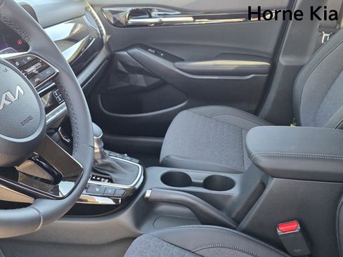 New 2026 Kia Seltos S image 10