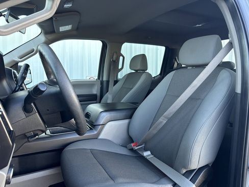 Used 2019 Ford F150 XL w/ Equipment Group 101A Mid image 20