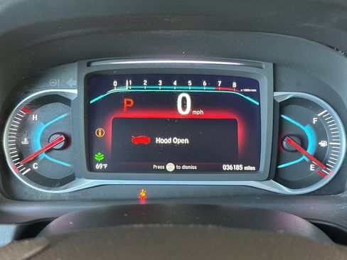 Used 2019 Honda Pilot EX image 32
