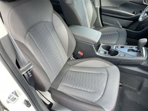 New 2026 Subaru Impreza 2.0i Sport AWD/4WD image 18