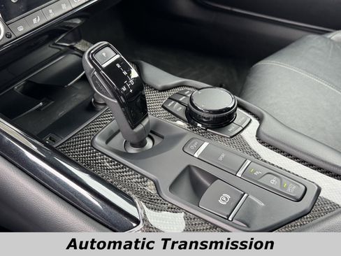 Used 2022 Toyota Supra Premium w/ Driver Assist Package image 11