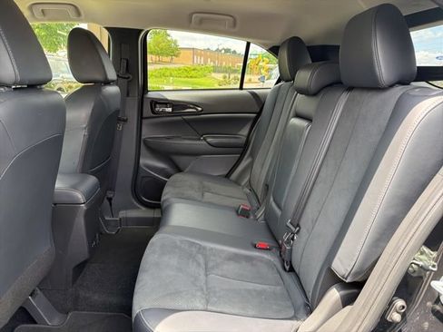 Used 2025 Mitsubishi Eclipse Cross SE AWD/4WD image 24