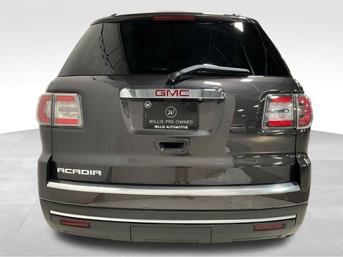 Used 2013 GMC Acadia SLT FWD image 6