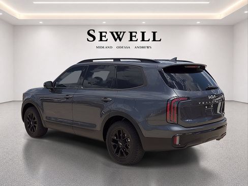 Used 2024 Kia Telluride SX Prestige X-Pro AWD/4WD image 3