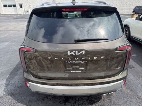 Certified 2024 Kia Telluride EX AWD/4WD image 5