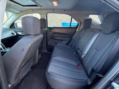 Used 2015 Chevrolet Equinox LT w/ Driver Convenience Package image 18