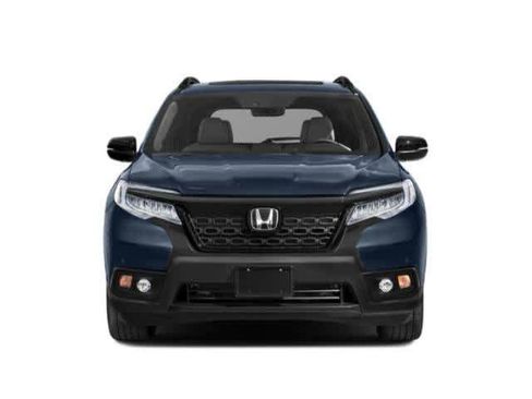 Used 2019 Honda Passport Touring image 7