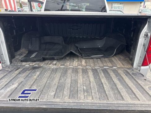 Used 2020 Chevrolet Silverado 1500 W/T w/ WT Value Package image 25