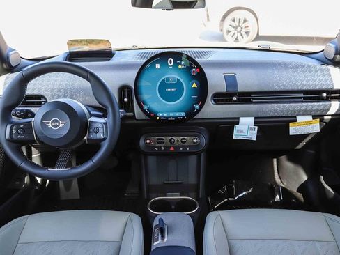 New 2026 MINI Cooper S FWD image 14