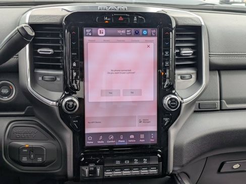 New 2026 RAM 2500 Laramie w/ Night Edition image 16