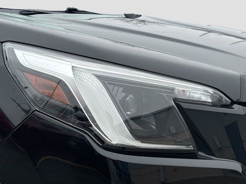 Used 2024 Subaru Forester Touring image 40
