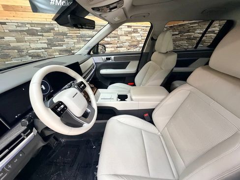 Used 2024 Hyundai Santa Fe Limited AWD/4WD image 20