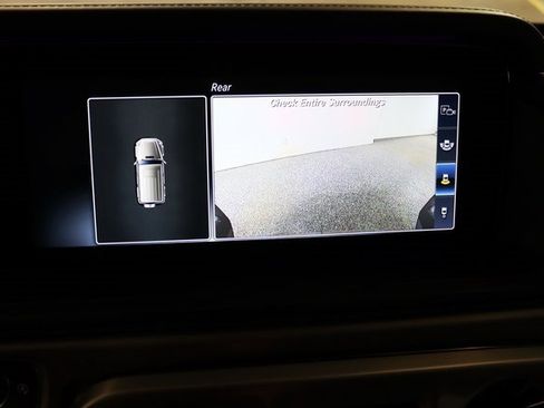 Used 2022 Mercedes-Benz G 550 image 24