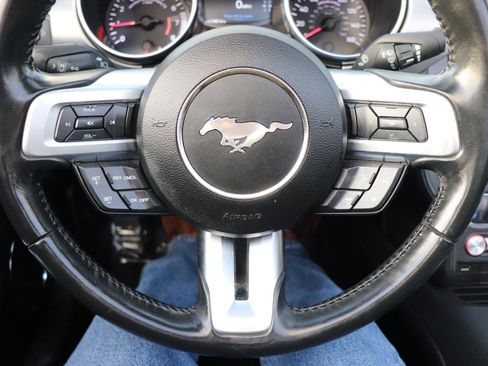 Used 2023 Ford Mustang Premium image 24