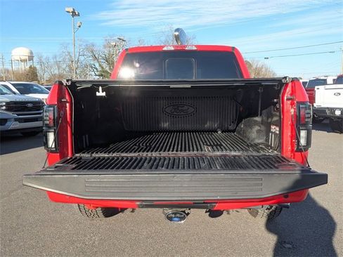 Used 2018 Ford F150 XLT w/ Equipment Group 302A Luxury image 22