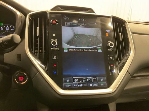 Used 2023 Subaru Ascent Limited w/ Popular Package #2A AWD/4WD image 22