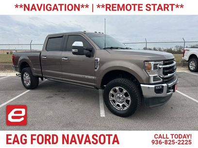 Used 2022 Ford F250 King Ranch w/ King Ranch Ultimate Package