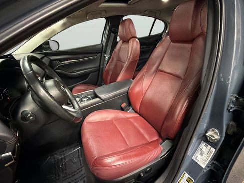 Used 2024 MAZDA MAZDA3 s image 26