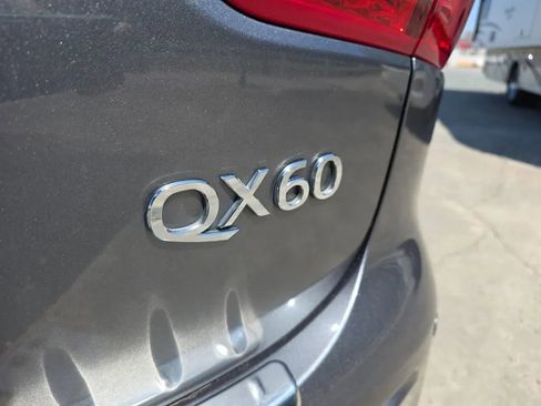 Used 2015 INFINITI QX60 AWD w/ Premium Plus Package image 11
