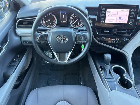 Certified 2024 Toyota Camry LE image 14