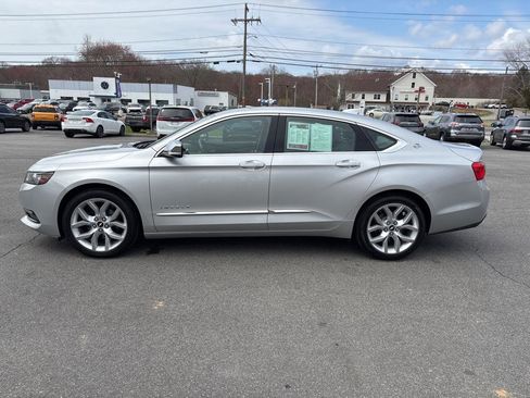 Used 2019 Chevrolet Impala Premier image 3