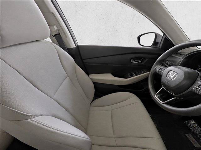 New 2026 Honda Accord LX image 10