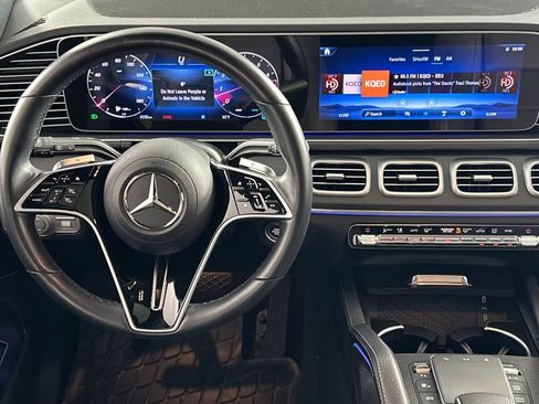 Certified 2025 Mercedes-Benz GLE 350 4MATIC image 17