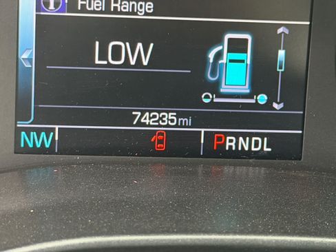 Used 2018 Chevrolet Colorado LT w/ LT Convenience Package RWD image 14