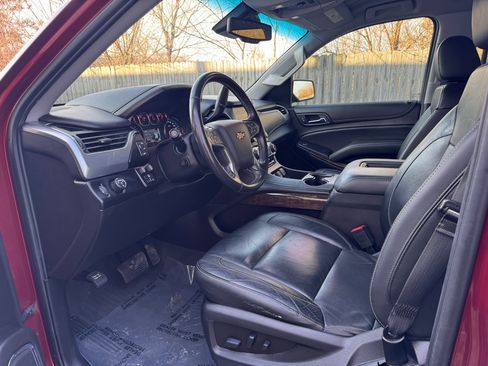 Used 2019 Chevrolet Tahoe LT w/ Texas Edition Package image 22