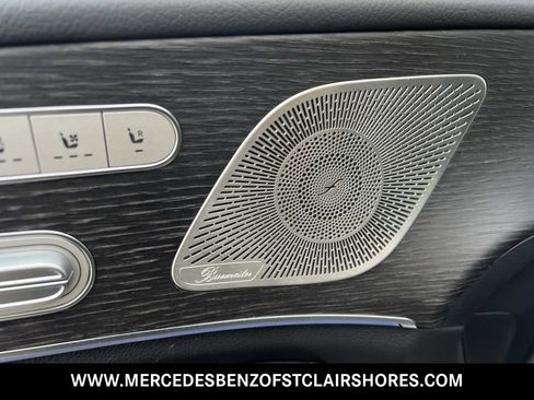 New 2026 Mercedes-Benz GLE 350 GLE 350 image 21