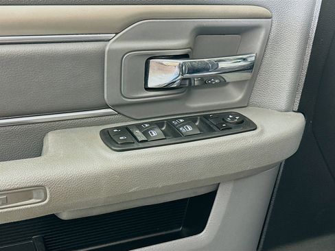 Used 2016 RAM 1500 Big Horn image 15