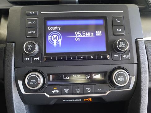 Used 2019 Honda Civic LX image 18
