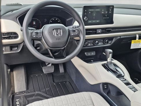 New 2026 Honda HR-V LX image 33