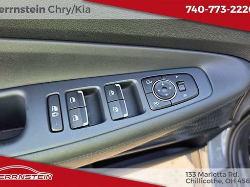Used 2023 Hyundai Santa Fe SEL AWD/4WD image 15